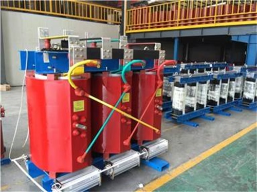 河南SCB10-125KVA干式变压器现货规格