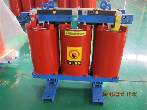 河南SCB12-315KVA/10KV/0.4KV干式变压器