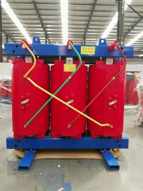 河南3150kVA干式变压器材料销售厂家