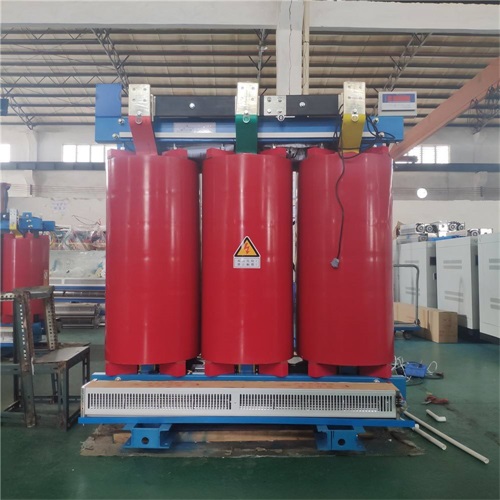 河南SCB12-2500KVA/10KV/0.4KV干式变压器