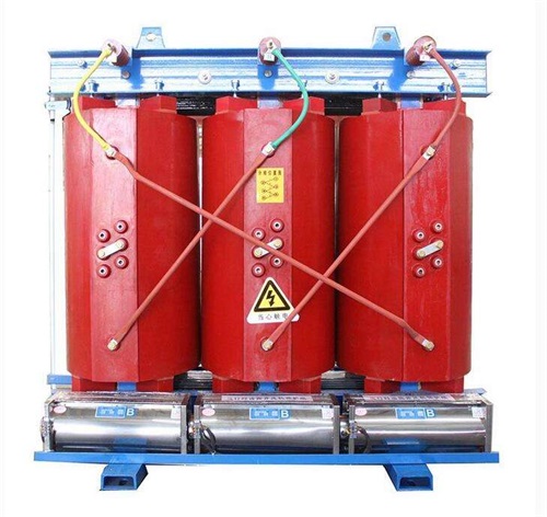 河南SCB10-400kva/10KV/0.4KV干式变压器