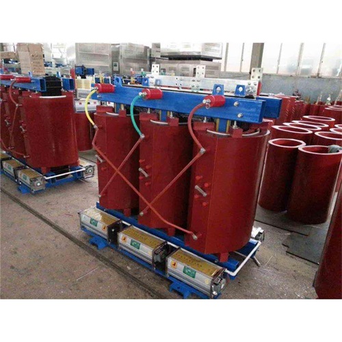 河南SCB11-315KVA干式变压器规格参数