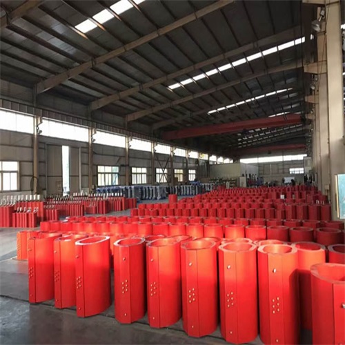 河南1250KVA非晶合金干式变压器